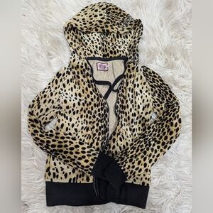 Juicy couture jacket